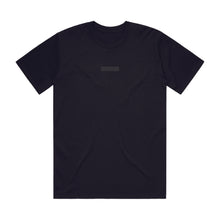 Load image into Gallery viewer, BX Logo (black on black)