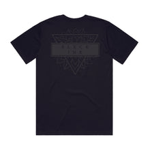 Load image into Gallery viewer, BX Logo (black on black)
