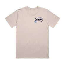 Load image into Gallery viewer, Bunbury Tee
