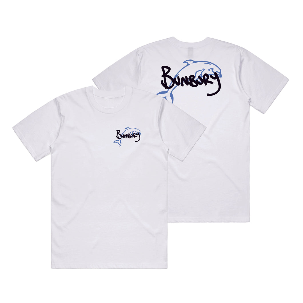Bunbury Tee