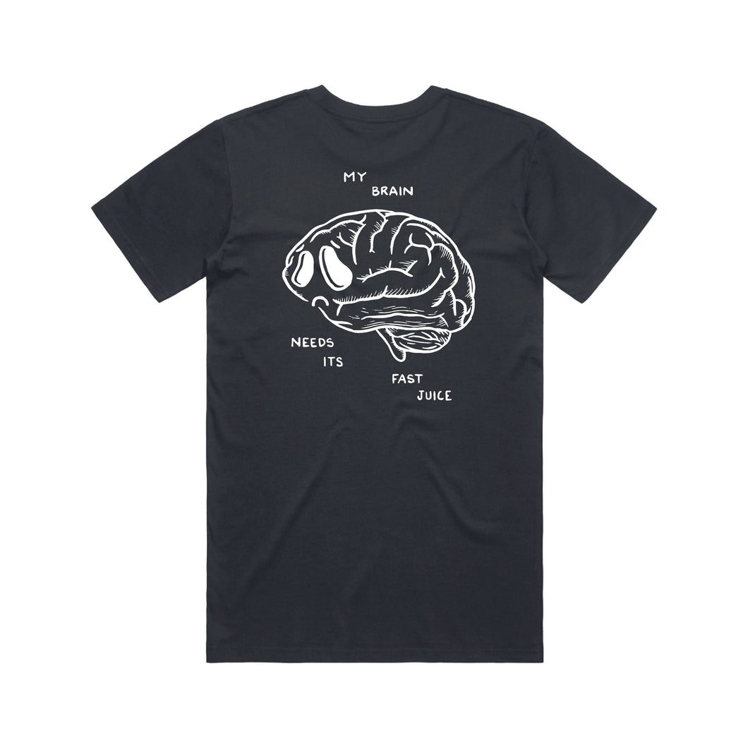 Fast Juice tee