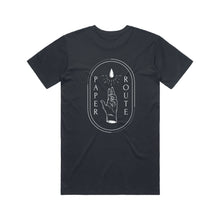 Load image into Gallery viewer, Paper Route tee
