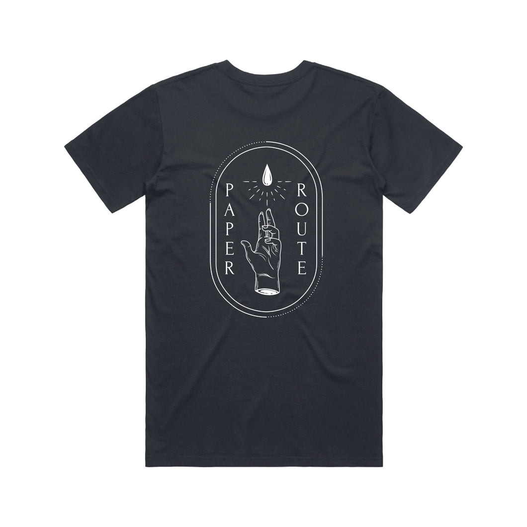 Paper Route tee