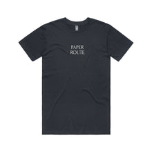 Load image into Gallery viewer, Paper Route tee
