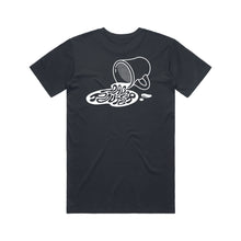 Load image into Gallery viewer, Spilt Milk tee
