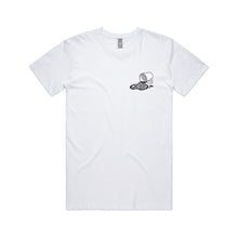 Load image into Gallery viewer, Spilt Milk tee
